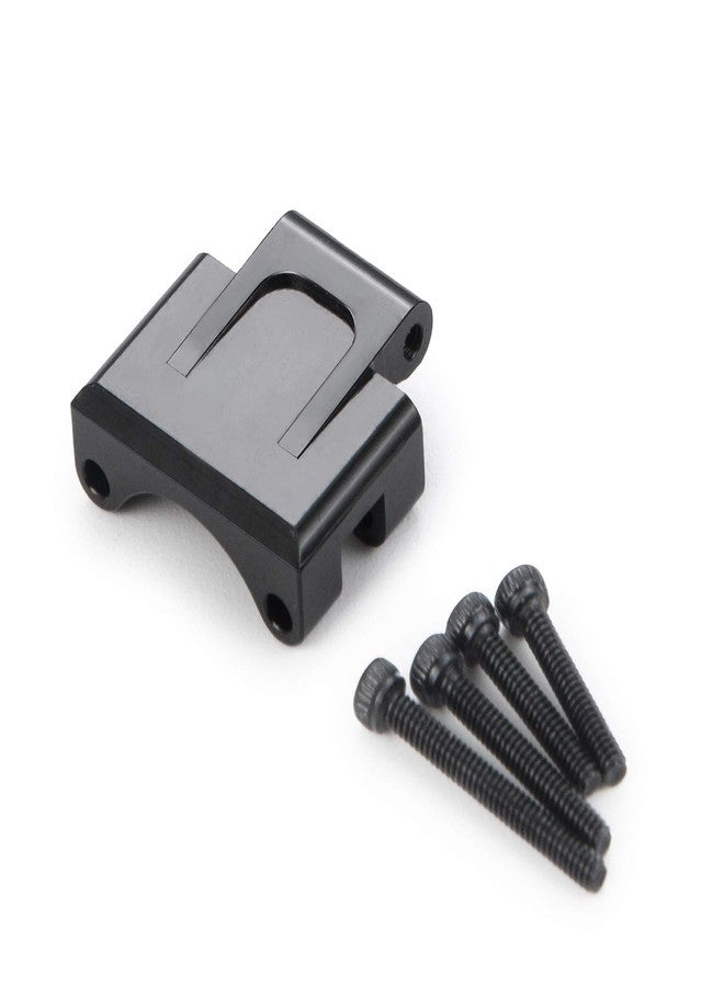 QUE-T Rear Axle Truss Upper Link Mount for 1: 24 Scale Axial SCX24 90081 RC Car Upgrade Parts - Image 3